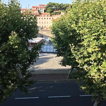 Studio Bon Dia/balcon/proche Criques Et Collioure Apartment Port Vendres
