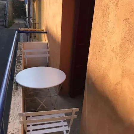 Studio Bon Dia/balcon/proche Criques Et Collioure Apartment *