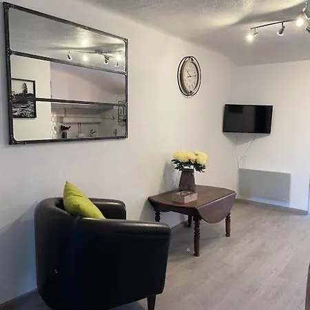 Studio Bon Dia/balcon/proche Criques Et Collioure *