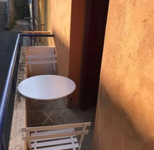 Studio Bon Dia/balcon/proche Criques Et Collioure Daire *